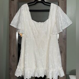 ShowPo fancy a spritz dress